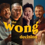 Logo of the podcast The Wong Decision Podcast The Wong Decision