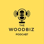 Logo of the podcast The WoodBiz Podcast Podcast The WoodBiz Podcast