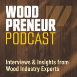 The Woodpreneur Podcast Podcast The Woodpreneur Podcast
