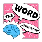 Logo of the podcast The Word Association Logo of the podcast The Word Association