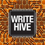 The Word Nerd Cafe Podcast