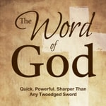 Logo of the podcast The Word of God Podcast The Word of God