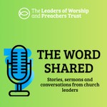 Logo of the podcast The Word Shared Podcast The Word Shared