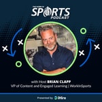 The Work in Sports Podcast - Insider Advice for Sports Careers The Work in Sports Podcast - Insider Advice for Sports Careers