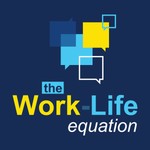 Logo of the podcast The Work-Life Equation Podcast The Work-Life Equation