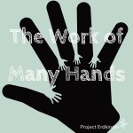 Logo of the podcast The Work of Many Hands Podcast The Work of Many Hands