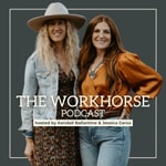 The Workhorse Podcast The Workhorse Podcast