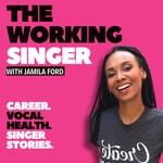 The Working Singer Podcast The Working Singer Podcast