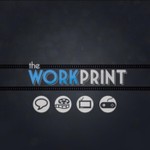 Logo of the podcast The Workprint Podcast The Workprint