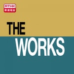 Logo of the podcast The Works Podcast The Works