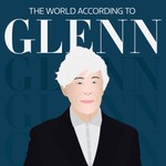 Logo of the podcast The World According to Glenn Podcast The World According to Glenn