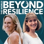 Logo of the podcast The World Beyond Resilience Podcast The World Beyond Resilience