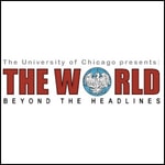Logo of the podcast The World Beyond the Headlines from the University of Chicago Podcast The World Beyond the Headlines from the University of Chicago