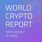 The World Crypto Report Podcast The World Crypto Report