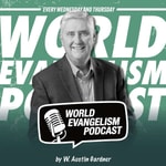 Logo of the podcast Followed By Mercy Podcast Followed By Mercy