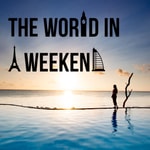 Logo of the podcast The World in a Weekend Travel Podcast Podcast The World in a Weekend Travel Podcast
