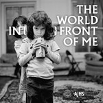 Logo of the podcast The World in Front of Me Podcast The World in Front of Me