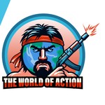 Logo of the podcast The World Of Action Podcast The World Of Action