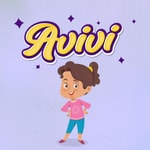 Logo of the podcast The World of Avivi Podcast The World of Avivi