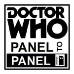 Logo of the podcast The World of Doctor Who: Panel to Panel Podcast The World of Doctor Who: Panel to Panel