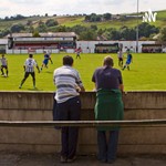 Logo of the podcast The World of Non League Football Podcast The World of Non League Football