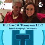 Logo of the podcast The World of Speech Pathology Podcast The World of Speech Pathology