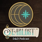 Logo of the podcast The World of Starlost: A Tabletop Adventure Podcast The World of Starlost: A Tabletop Adventure