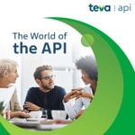 Logo of the podcast The World of the API Podcast The World of the API