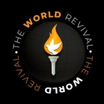 Logo of the podcast The World Revival Podcast Podcast The World Revival Podcast