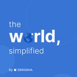 Logo of the podcast The world, simplified Podcast The world, simplified