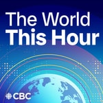 Logo of the podcast The World This Hour Podcast The World This Hour