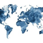 The world through my eyes Podcast The world through my eyes