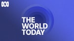 Logo of the podcast The World Today Podcast The World Today