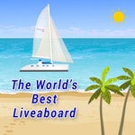 Podcast The World's Best Liveaboard