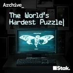 Logo of the podcast The World's Hardest Puzzle Podcast The World's Hardest Puzzle