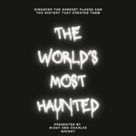 Logo of the podcast The World's Most Haunted Podcast The World's Most Haunted