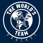The World’s Team Podcast The World’s Team