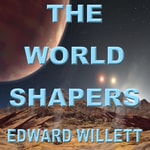 Logo of the podcast The Worldshapers Podcast The Worldshapers