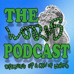 Logo of the podcast The Worms Podcast Podcast The Worms Podcast