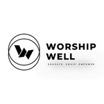 Logo of the podcast The Worship Well Podcast Podcast The Worship Well Podcast