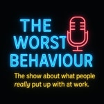 Logo of the podcast The Worst Behaviour Podcast The Worst Behaviour