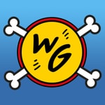 Logo of the podcast The Worst Generation Podcast The Worst Generation