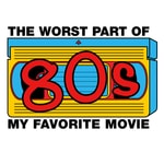 Logo of the podcast The Worst Part of My Favorite Movie Podcast The Worst Part of My Favorite Movie