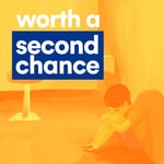 Logo of the podcast The Worth A Second Chance Podcast Podcast The Worth A Second Chance Podcast