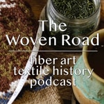 The Woven Road The Woven Road