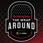Logo of the podcast The Wraparound