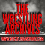 Podcast The Wrestling Archives