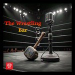 Logo of the podcast The Wrestling Bar Podcast The Wrestling Bar