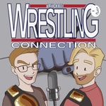 Logo of the podcast The Wrestling Connection Podcast The Wrestling Connection