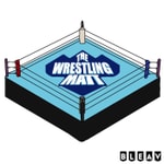 Logo of the podcast The Wrestling Matt Podcast The Wrestling Matt